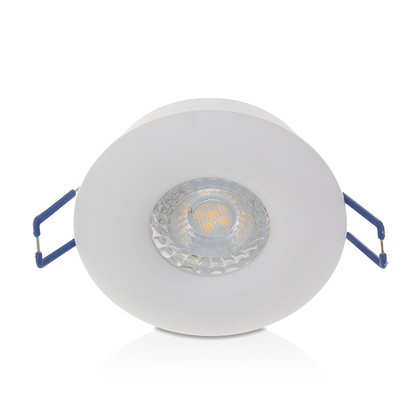 OPRAWA GU10 MR16 BIAŁA i SREBRNA Ø68mm MDRLED®