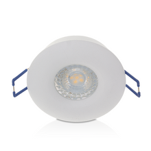 GU10 ARMATUUR MDRLED® WIT