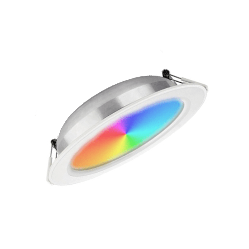 LED DOWNLIGHT  MI-LIGHT  RGB+CCT  12 Watt MDRLED®