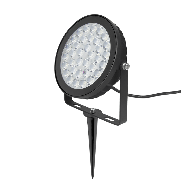 MI-LIGHT Garden Light 25W RGB+CCT - Dimbare Buitenlamp  IP66 MDRLED®