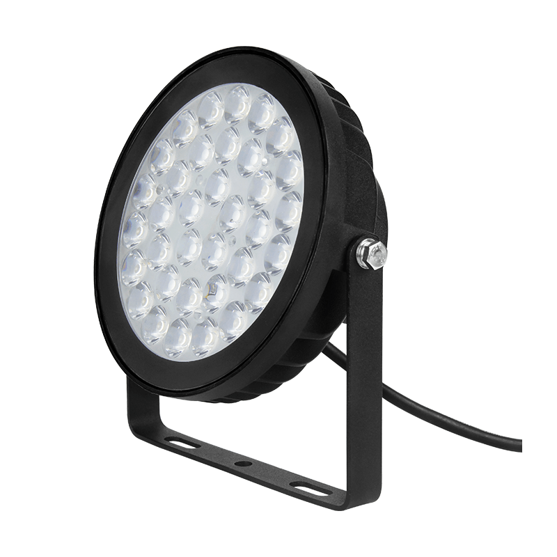 MI-LIGHT Garden Light 25W RGB+CCT - Dimbare Buitenlamp  IP66 MDRLED®