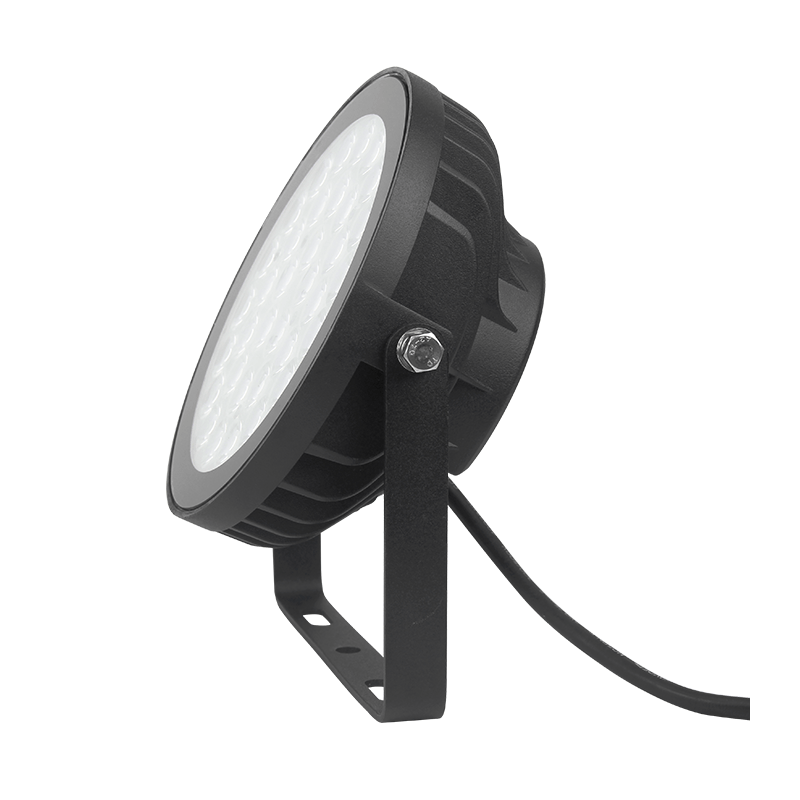 MI-LIGHT Garden Light 25W RGB+CCT - Dimbare Buitenlamp  IP66 MDRLED®