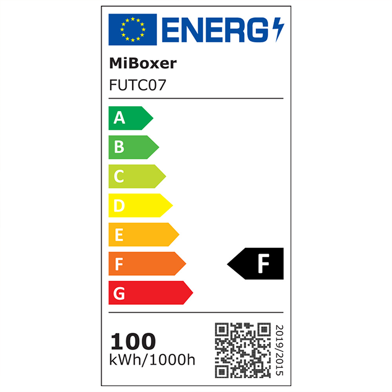 MI-LIGHT 100W RGB+CCT  GARDEN LIGHT MDRLED®