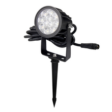ZESTAW OŚWIETLENIA OGRODOWEGO MI-LIGHT 6 W RGB+CCT 24 V MDRLED®