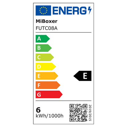 ZESTAW OŚWIETLENIA OGRODOWEGO MI-LIGHT 6 W RGB+CCT 24 V MDRLED®
