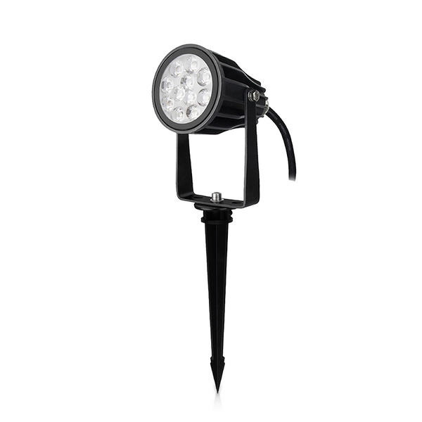 MI-LIGHT  6W  RGB+CCT  24V  GARDEN LIGHT MDRLED®