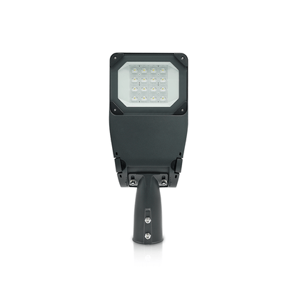 LED Straatlamp | 30W | 5700K | 150lm/W | IP66 | IK08 | Antraciet | MDRLED®