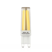 G9 LED Spot 3W | Warm Wit 2700K & Neutraal Wit 4000K | Dimbaar | 30.000 Branduren