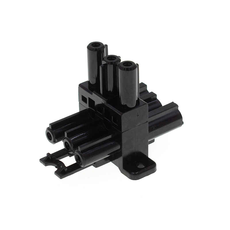 3-SWP SPLITTER 2-VOUDIG  WIELAND® COMPATIBLE MDRLED®