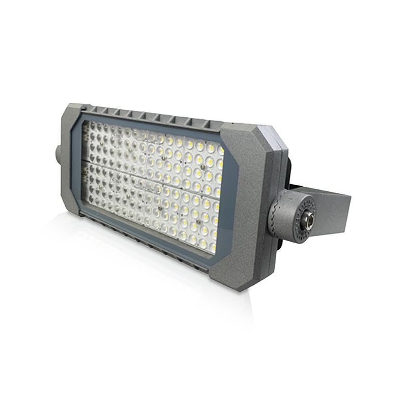LED Terreinverlichting | 100W | 140lm/W | IP65 | Dimbaar | MDRLED®