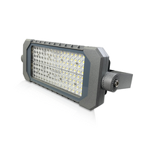 LED Terreinverlichting | 100W | 140lm/W | IP65 | Dimbaar | MDRLED®