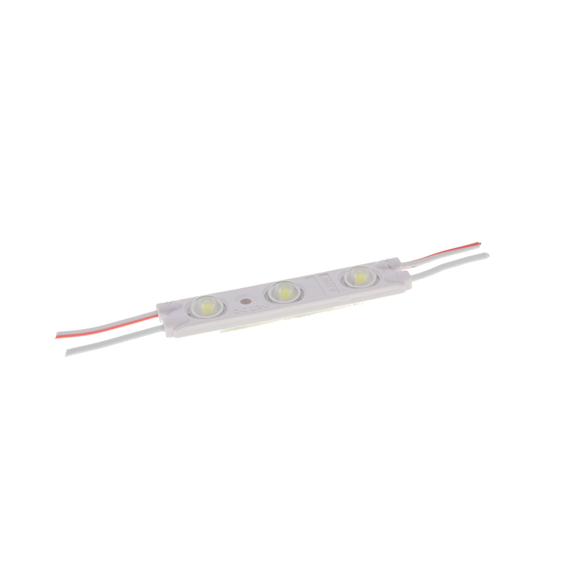 PROLEDPARTERS LED MODULE 2835 0.72W 12V IP65 BAT-WIN LENS 20 stuks MDRLED®