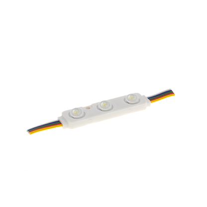 LED Modul 5050 0,72W ​​12V IP67 RGBW 10 Stück MDRLED®
