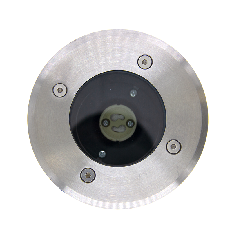 LED Grondspots RVS Buitenverlichting  IP67  MDRLED®