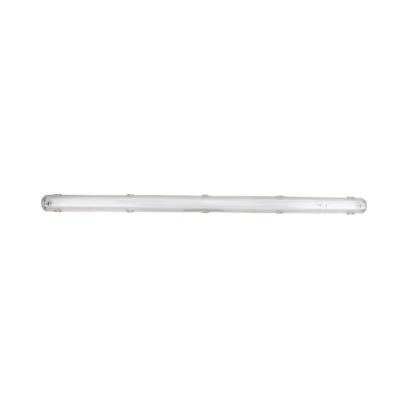 IP65 ARMATUUR 150CM 2 BUIZEN (SLIM) MDRLED®