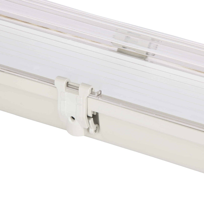 IP65 ARMATUUR 150CM 1 BUIS (SLIM) MDRLED®