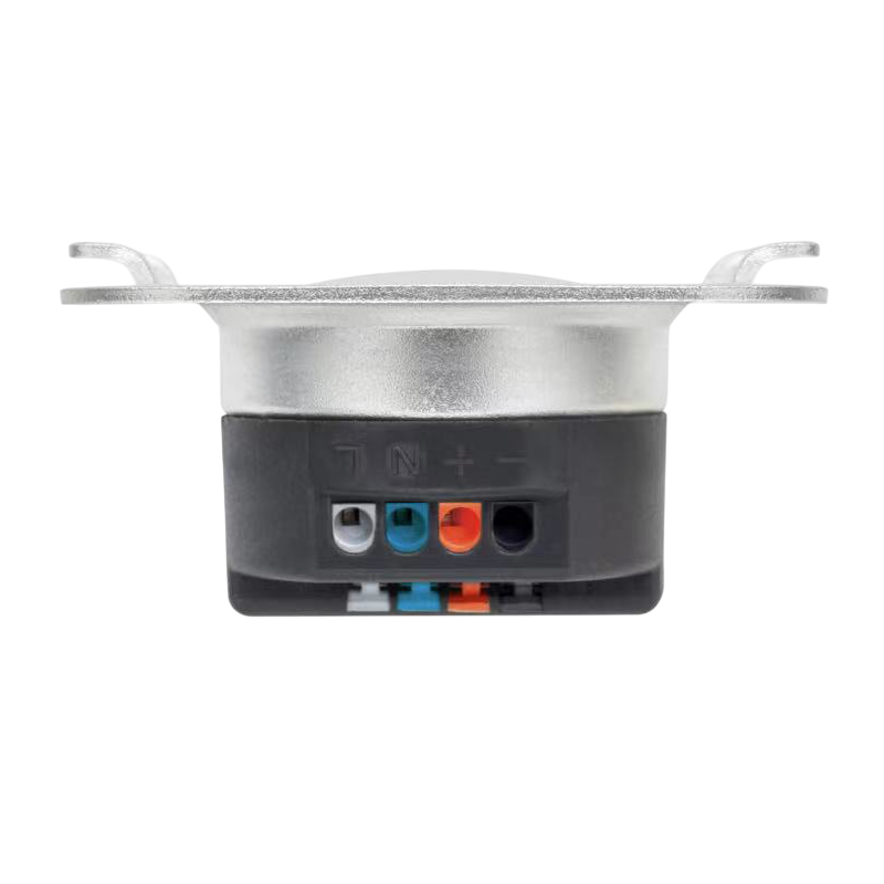 Inbouw Trapverlichting met Sensor | CCT | 1,5W LED