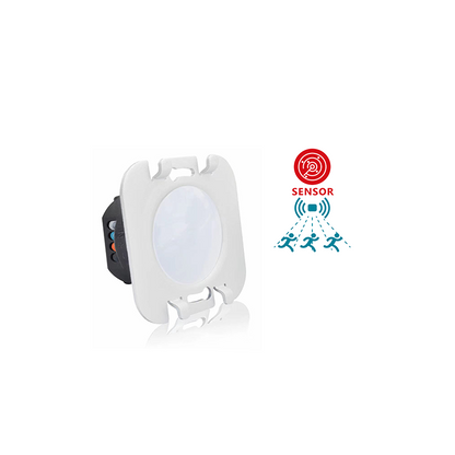 Inbouw Trapverlichting met Sensor | CCT | 1,5W LED