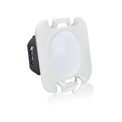 Inbouw Trapverlichting met Sensor | CCT | 1,5W LED