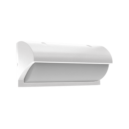 MDRLED® LED Bulkhead 12W Wit | IP54 Portieklamp
