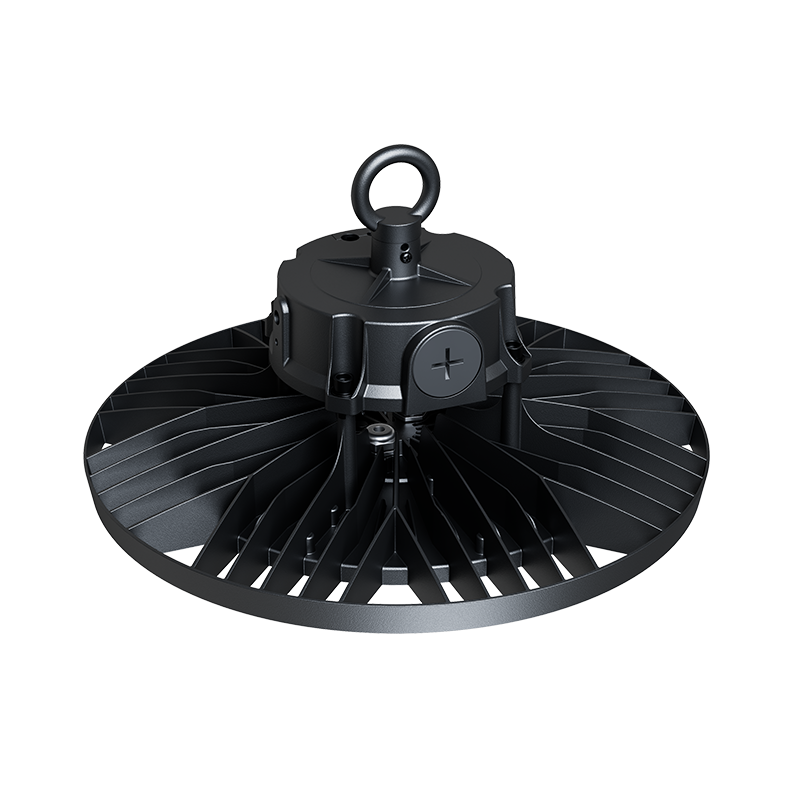 LED Highbay Armida | 100W/80W/60W | CCT-Switch IP65