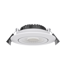 LED Inbouwspot Wit 5W 7W IP65 Dimbaar CCT