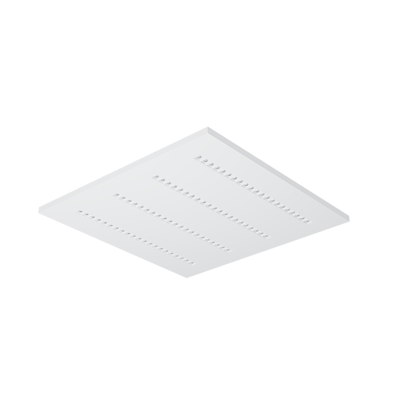 LED Louvre Paneel 60×60 | 30–36W | CCT Switch | 140lm/W | UGR<19 | MDRLED®