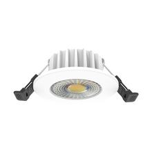 LED Inbouwspot Wit 6W | Dimbaar | IP65 | CCT-Schakelaar | MDRLED® | 5 Jaar Garantie