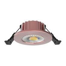 LED Inbouwspot Koper 6W | Dimbaar | IP65 | CCT-Schakelaar | MDRLED® | 5 Jaar Garantie