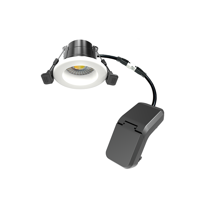 LED Inbouwspot Mimi 4W | MDRLED® | Wit | Dimbaar | IP65 | CCT-schakelaar