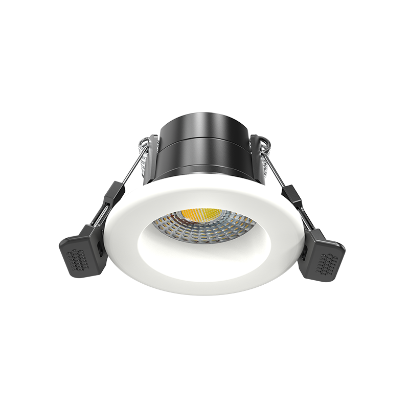 LED Inbouwspot Mimi 4W | MDRLED® | Wit | Dimbaar | IP65 | CCT-schakelaar