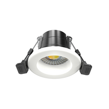 LED Inbouwspot Mimi 4W | MDRLED® | Wit | Dimbaar | IP65 | CCT-schakelaar