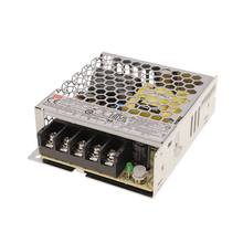 MEANWELL 24V DRIVER  IP20  50W MDRLED®