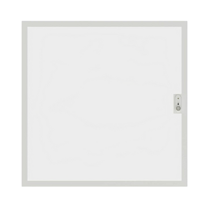 LED Paneel 60x60 met PIR Sensor | 30W | CCT