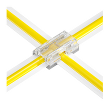 MDRLED® LEDstrip Connector 9-in-1 | 8mm | Single Color | COB/SMD | IP20 | Per 10 Stuks