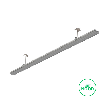 RETROFIT PLUTO | LED MODULE | 32W/40W/48W/55W | MET NOOD | 90°