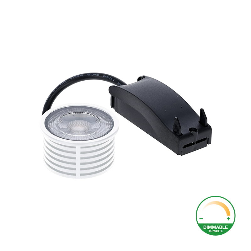 MR16 MODULE | MDRLED | 5W | WIT | DIM2WARM