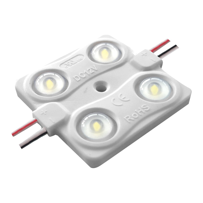 PROLEDPARTNERS LED MODULE 2835 1,2W 12V IP65 20 stuks