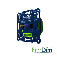 LED DIMMER | MATTER | DRUK/DRAAI | 0-250W (RLC)