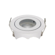 MR11 Inbouwarmatuur – Wit – Aluminium – Ø48 mm – MDRLED®