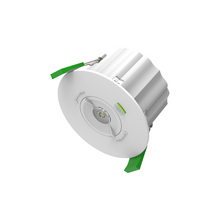 NOODVERLICHTING INBOUWSPOT | MDRLED | WIT