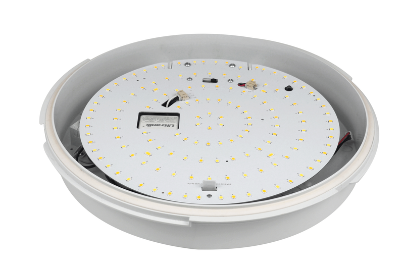 PLAFONDLAMP led  NESO    IP54   12W