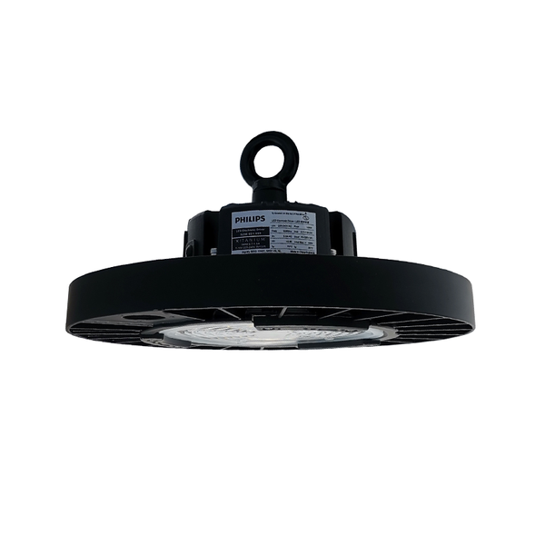 LED HIGHBAY NIX 1-10V DIM 200 WATT MET PHILIPS DRIVER 4000K