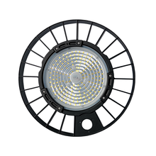 LED HIGHBAY NIX  1-10V  DIM  100 WATT PHILIPS DRIVER  90° 6000K