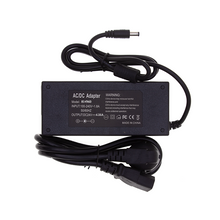 Power Adapter 24V 150W 6.25A incl. Kabels | LED Voeding