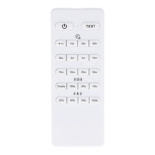 Afstandsbediening – Voor LED Tri-Proof MDRLED 812843 Sensor