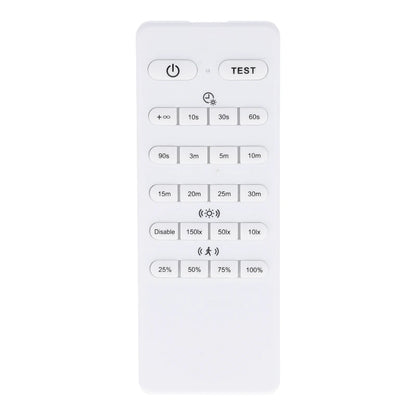 Afstandsbediening – Voor LED Tri-Proof MDRLED 812843 Sensor