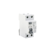 Fehlerstrom-Schutzschalter 2-polig 40A 30mA MDRLED®