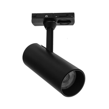 1 Phasen LED Spot GU10 3W, 5W, 7W, 2700K - 4000K DIMMBAR / dim to warm MDRLED®