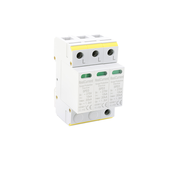 SURGE PROTECTION DEVICE proledpartners®